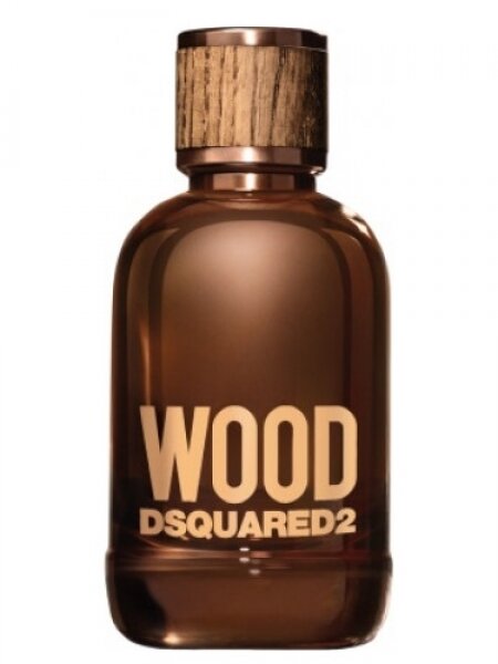 Dsquared2 Wood For Him EDT 30 ml Erkek Parfümü kullananlar yorumlar
